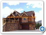 034. KUCE OD BALVANA